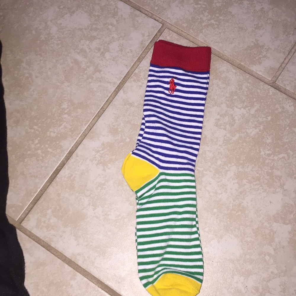 Polo Socks